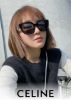 圖片 【預購】麗睛眼鏡【可刷卡分期】CELINE太陽眼鏡 附CELINE眼鏡包 MONOCHROMS太陽眼鏡 CL40198F