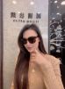 圖片 【現貨】麗睛眼鏡【可刷卡分期】CELINE太陽眼鏡 CL40222F 琥珀 凱旋門logo眼鏡 CELINE經典 凱旋門
