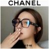 圖片 【現貨】麗睛眼鏡Chanel【可刷卡分期】香奈兒 CH3438-愛心方框 小香光學眼鏡 香奈兒熱賣款 香奈兒眼鏡