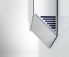 圖片 Dyson Airblade V型 HU02 乾手機/烘手機，110V，白色/銀色