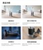 圖片 Dyson HP7A 三合一涼暖空氣清淨機，鎳白色