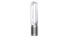 圖片 Dyson TP7A 二合一涼風空氣清淨機，鎳白色