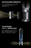 圖片 Dyson TP7A 二合一涼風空氣清淨機，鎳白色
