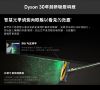 圖片 Dyson V12 Detect Slim™ Fluffy 無線吸塵器