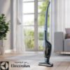 圖片 【ELECTROLUX 伊萊克斯】超級完美管家HEPA進化版 晴空藍 ZB3311