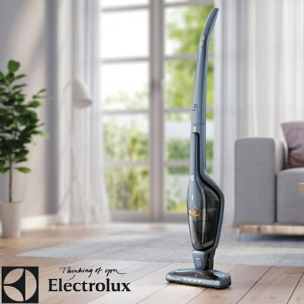 圖片 【ELECTROLUX 伊萊克斯】超級完美管家HEPA進化版 晴空藍 ZB3311