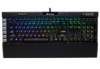 圖片 海盜船 Corsair K95 RGB PLATINUM 機械式鍵盤