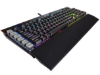 圖片 海盜船 Corsair K95 RGB PLATINUM 機械式鍵盤