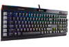 圖片 海盜船 Corsair K95 RGB PLATINUM 機械式鍵盤