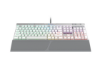 圖片 海盜船 Corsair  K70 MK.2 RGB SE 白色 機械式鍵盤☆★限量促銷★☆