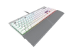 圖片 海盜船 Corsair  K70 MK.2 RGB SE 白色 機械式鍵盤☆★限量促銷★☆