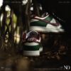 圖片 NICEDAY 代購 NIKE DUNK LOW 楓葉 綠 酒紅 男女 FB7160-161