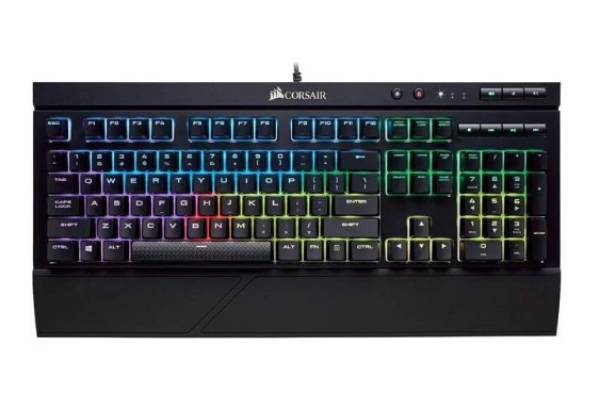 圖片 海盜船 Corsair K68 RGB 機械式鍵盤