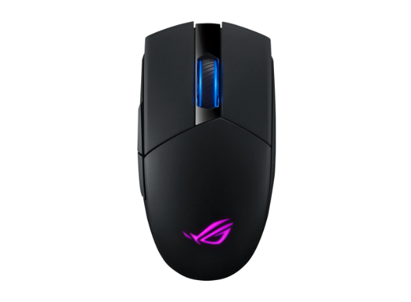 圖片 ASUS ROG Strix Impact II Wireless