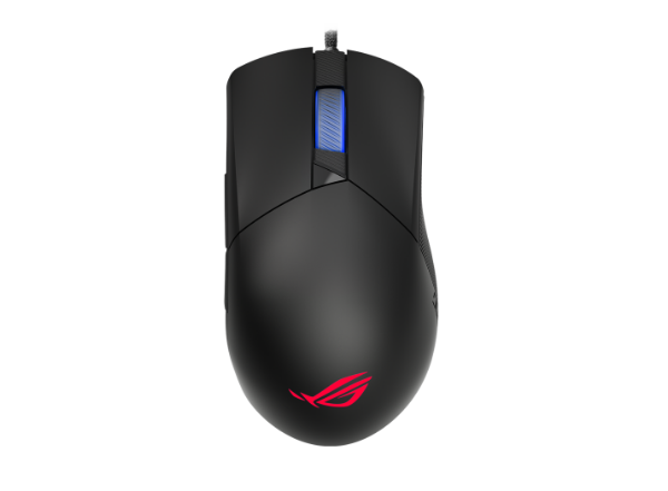 圖片 ASUS ROG Gladius III