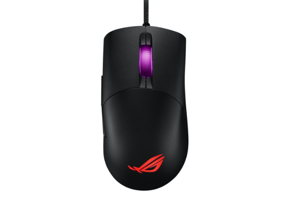 圖片 ASUS ROG Keris