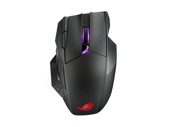 圖片 ASUS ROG Spatha X