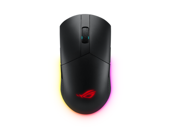 圖片 ASUS ROG Pugio II