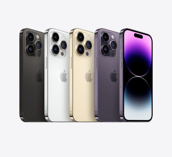 圖片 IPhone 14 Pro (6.1吋)-含精選配件組合包
