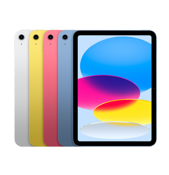 Apple iPad 10.9 2022  WiFi