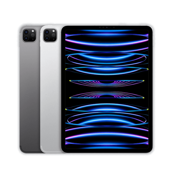 圖片 Apple iPad Pro 11 2022  WIFI版
