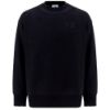 圖片 Y-3 男款 品牌LOGO 長袖T恤 黑色L號    GV4194/BLACK