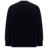 圖片 Y-3 男款 品牌LOGO 長袖T恤 黑色L號    GV4194/BLACK