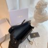 圖片 DIOR Saddle Wallet