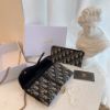 圖片 DIOR Saddle Wallet