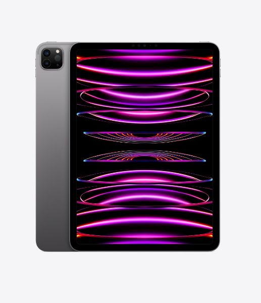 圖片 Apple iPad Pro 12.9 2022 WiFi 版