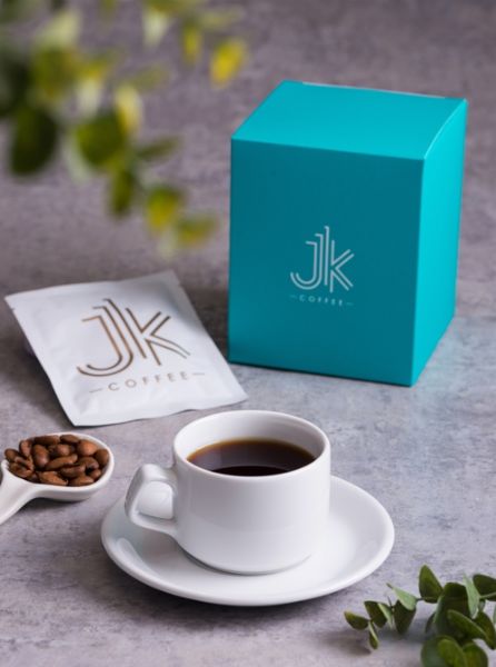 圖片 JLK COFFEE 精品浸泡式咖啡包-2盒(10入/盒)
