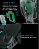圖片 海盜船 Corsair  M65 RGB Ultra 有線滑鼠 