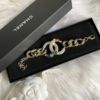 圖片 Chanel 19年春夏彩鑽手鍊