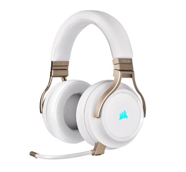 圖片 海盜船 VIRTUOSO RGB WIRELESS 無線耳機