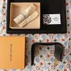 圖片 LOUIS VUITTON M68725 達芙妮短夾