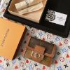 圖片 LOUIS VUITTON M68725 達芙妮短夾
