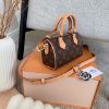 圖片 LOUIS VUITTON SPEEDY 波士頓 16cm