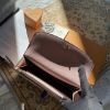圖片 LOUIS VUITTON EMILIE 單夾層信封長夾