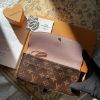 圖片 LOUIS VUITTON EMILIE 單夾層信封長夾