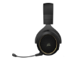 圖片 海盜船 Corsair HS70 PRO 無線耳機