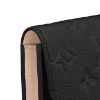圖片 LOUIS VUITTON 路易威登 EMILI LV扣式長夾 M62369