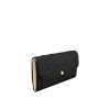 圖片 LOUIS VUITTON 路易威登 EMILI LV扣式長夾 M62369