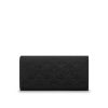 圖片 LOUIS VUITTON 路易威登 EMILI LV扣式長夾 M62369