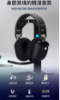 圖片 海盜船 Corsair  HS80 RGB USB 電競耳機