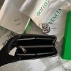 圖片 BOTTEGA VENETA 粗編織拉鍊長夾