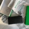 圖片 BOTTEGA VENETA 粗編織拉鍊長夾