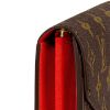 圖片 LOUIS VUITTON 路易威登 SARAH LV扣式長夾 M62236