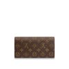 圖片 LOUIS VUITTON 路易威登 SARAH LV扣式長夾 M62236