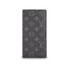 圖片 LV LOUIS VUITTON 路易威登 BRAZZA 男款長夾 M61697