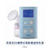 圖片 【貝瑞克】9X攜帶式電動雙邊吸乳器(藍) 2058406.2065169